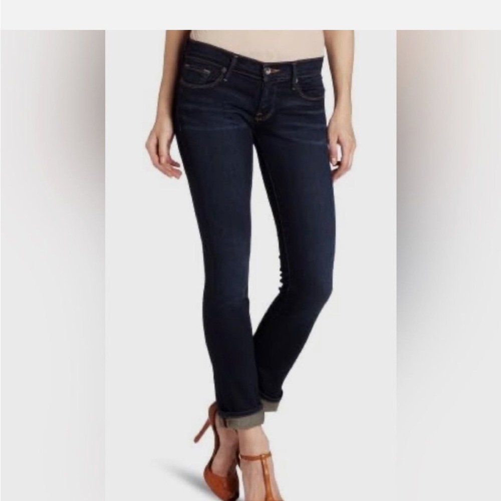 Lucky Brand Women's Cate Stacked Skinny Jean